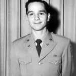 Historia de un legionario Rodolfo Quirós González